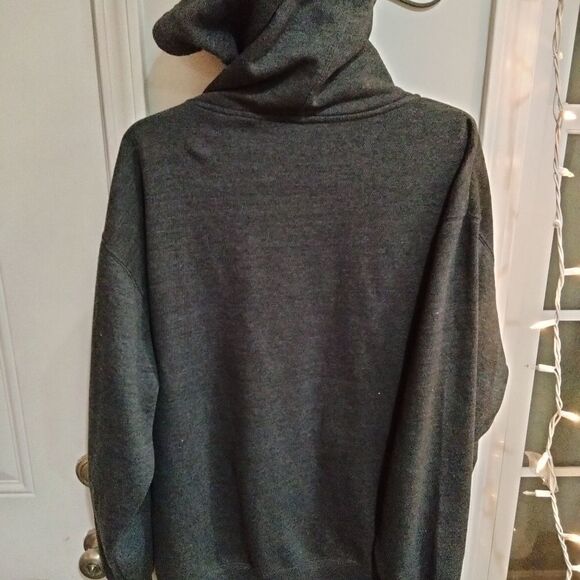 STELLY DAN Summer tour 2014 JAMALOT ever after - Zip Up - Sweatshirt - Official - Picture 5 of 6